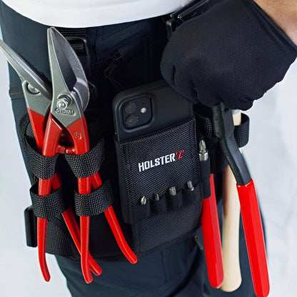 Ultimativer Werkzeuggürtel Pro