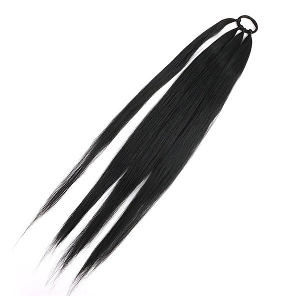 Haarverlängerung für einen eleganten Look