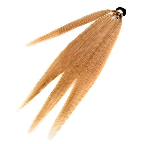 Haarverlängerung für einen eleganten Look