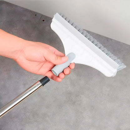 Multifunktionaler Reinigungsbesen