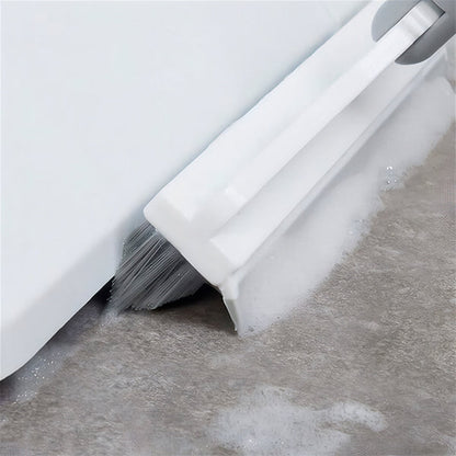 Multifunktionaler Reinigungsbesen