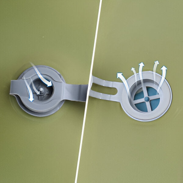 Camping-Matratze mit maximalem Schlafkomfort