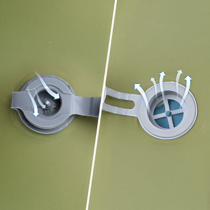 Camping-Matratze mit maximalem Schlafkomfort