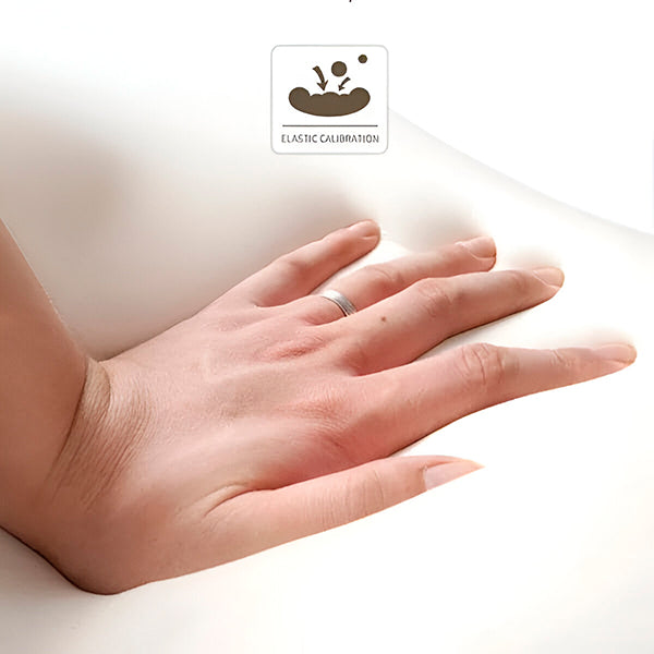 Auto-Lendenkissen mit ergonomischem Design