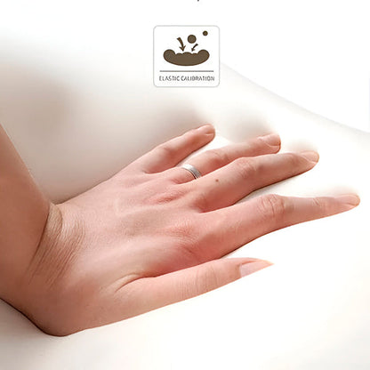 Auto-Lendenkissen mit ergonomischem Design