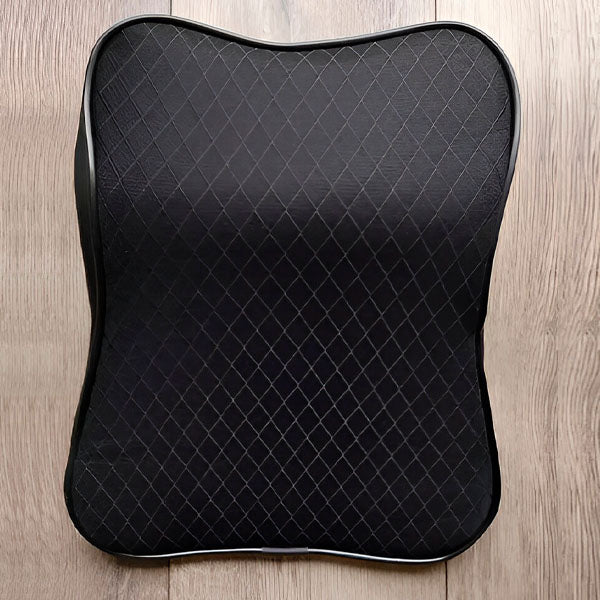 Auto-Lendenkissen mit ergonomischem Design