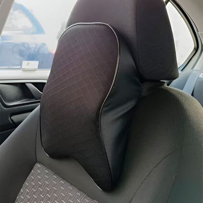 Auto-Lendenkissen mit ergonomischem Design