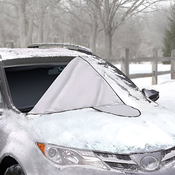 Isolierende Frontscheiben-abdeckung