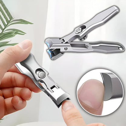 Hochwertiger Nagelknipser für unterwegs