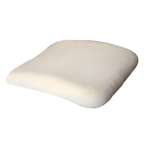 Kuschelige Autositzauflagen (3Stk.)