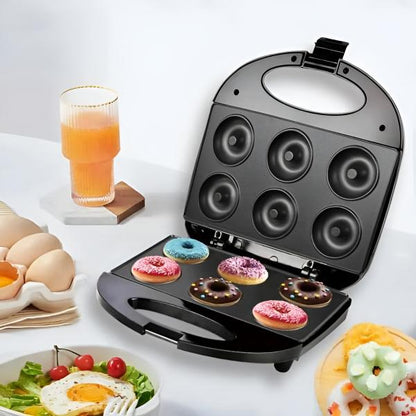 Mini-Donut-Maker für süße Leckereien