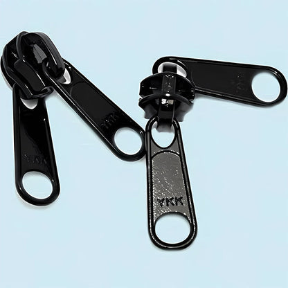 Praktisches Reißverschluss-Set