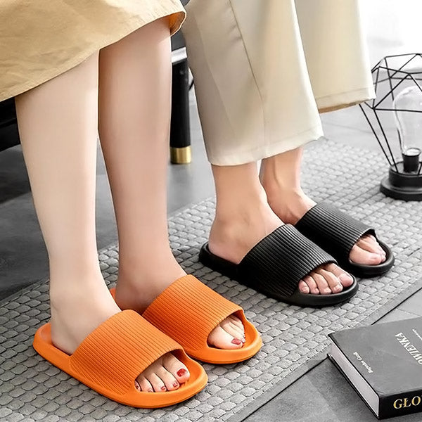 Hochwertige Hausschuhe für maximalen Komfort