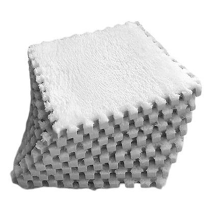 Weiche Puzzlematte (10 Stk.)