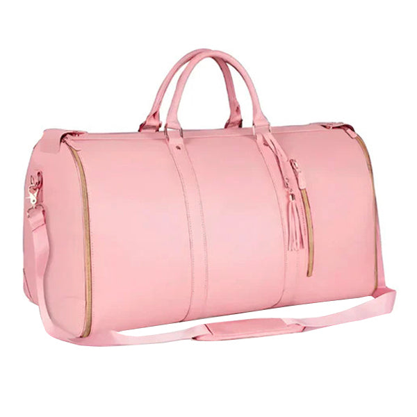 Praktische Reisetasche mit großem Stauraum