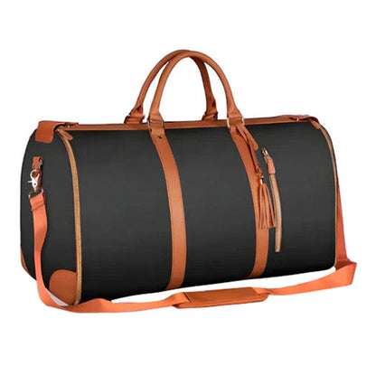 Praktische Reisetasche mit großem Stauraum