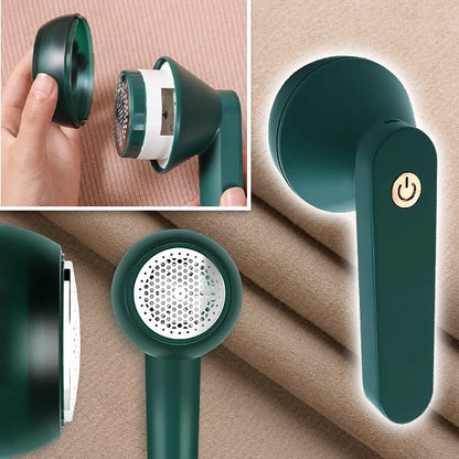 Elektrischer Fusselentferner