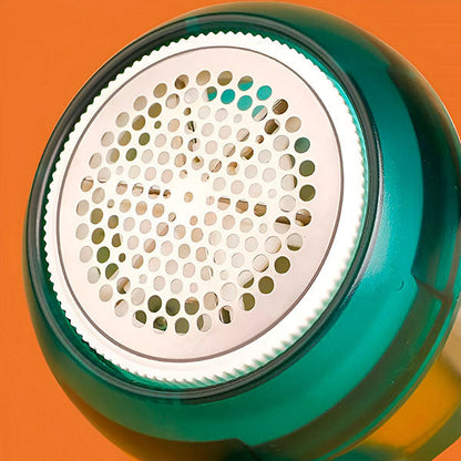 Elektrischer Fusselentferner