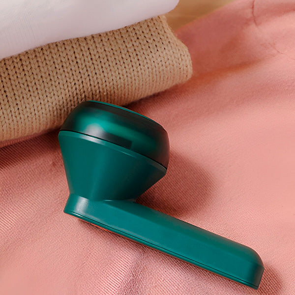 Elektrischer Fusselentferner