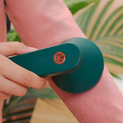 Elektrischer Fusselentferner