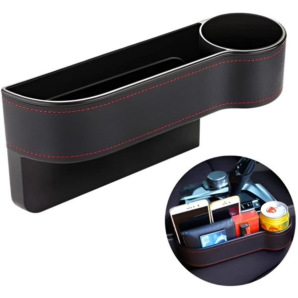 Autositz-Lückenfüller (2er-Set)