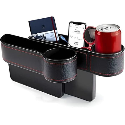 Autositz-Lückenfüller (2er-Set)