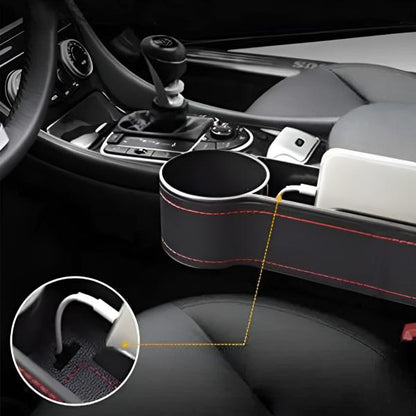 Autositz-Lückenfüller (2er-Set)