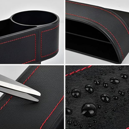 Autositz-Lückenfüller (2er-Set)