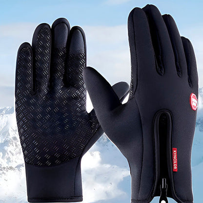 Hochwertige Winterhandschuhe – Winddicht & atmungsaktiv