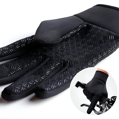 Hochwertige Winterhandschuhe – Winddicht & atmungsaktiv