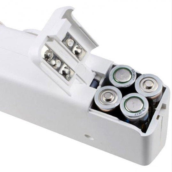 Tragbare Mini-Nähmaschine