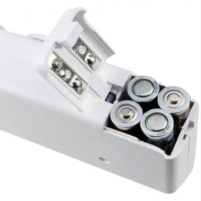 Tragbare Mini-Nähmaschine