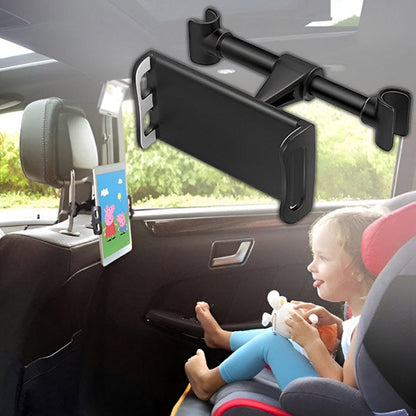 Universelle Halterung fürs Auto