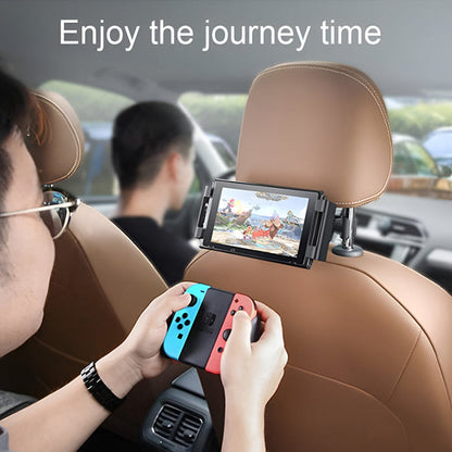 Universelle Halterung fürs Auto