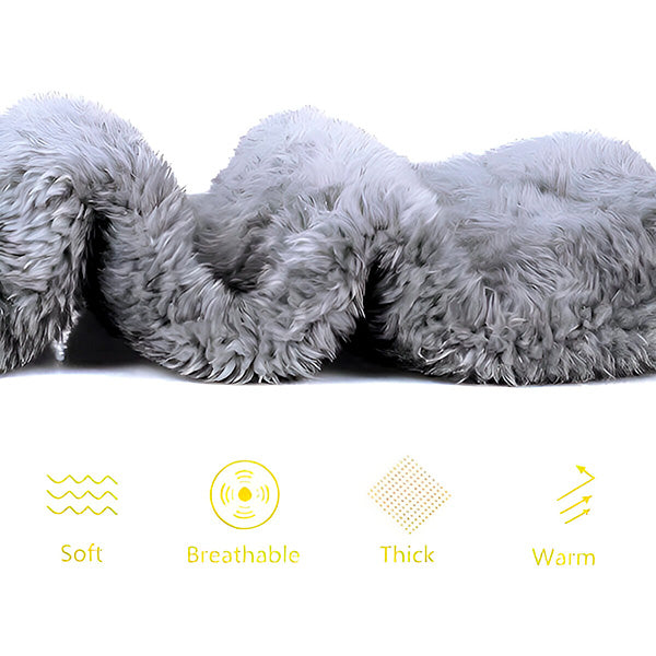 WärmeWunder Kuschelsocken