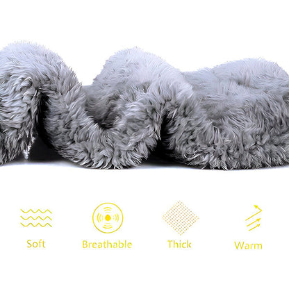 WärmeWunder Kuschelsocken