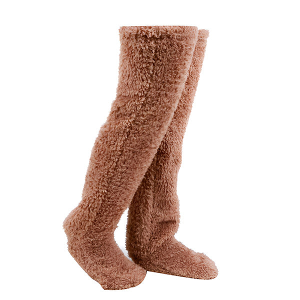 WärmeWunder Kuschelsocken