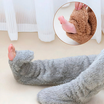 WärmeWunder Kuschelsocken