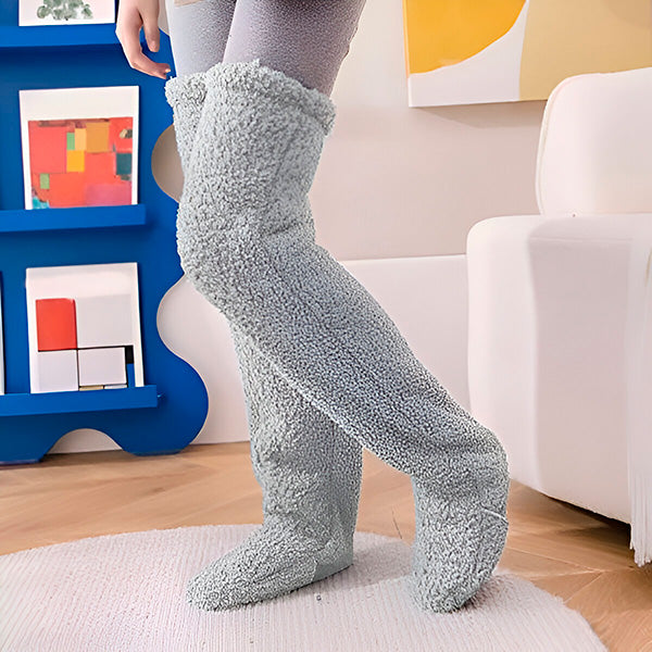 WärmeWunder Kuschelsocken