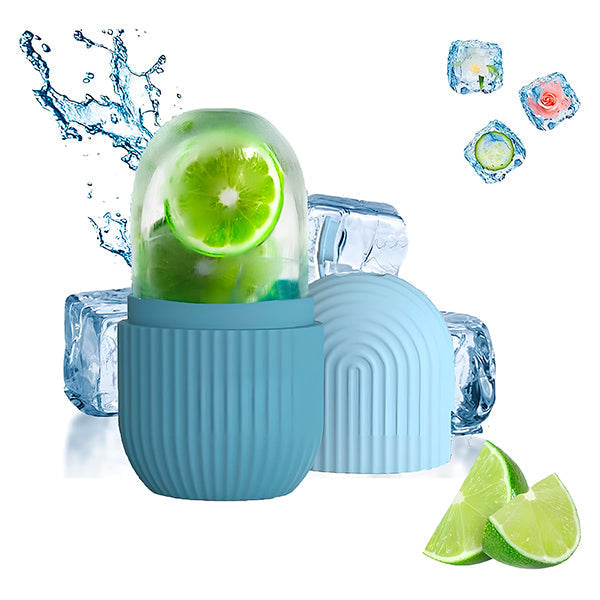 Eisroller für Anti-Aging und Hautberuhigung