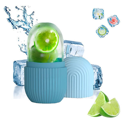 Eisroller für Anti-Aging und Hautberuhigung