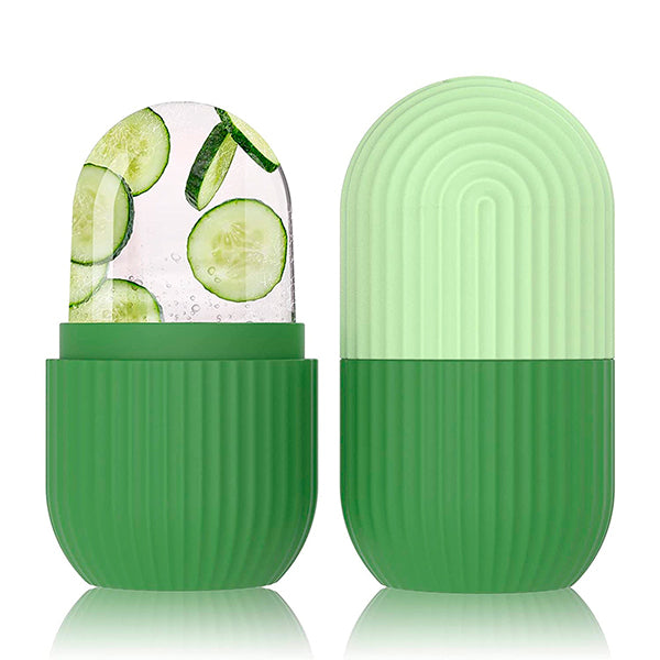 Eisroller für Anti-Aging und Hautberuhigung