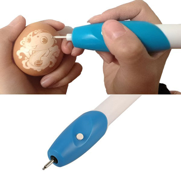 Elektrischer Gravurstift