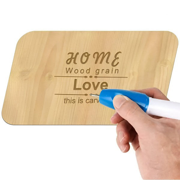 Elektrischer Gravurstift