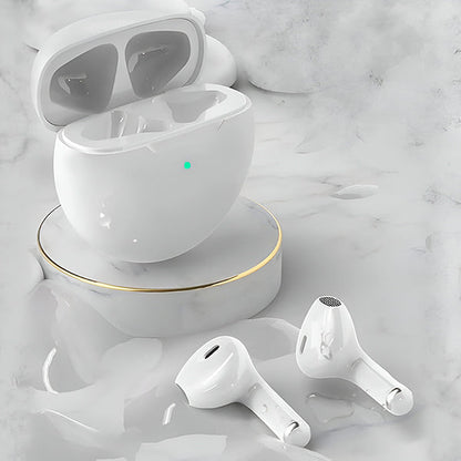 Wireless In-Ear-Kopfhörer mit Geräuschunterdrückung