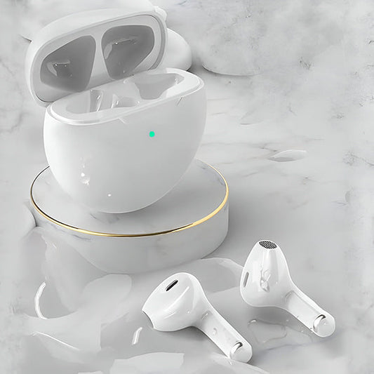 Wireless In-Ear-Kopfhörer mit Geräuschunterdrückung
