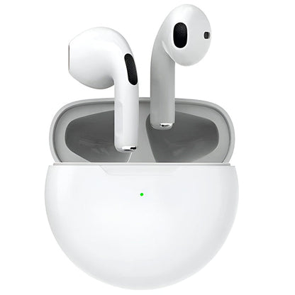 Wireless In-Ear-Kopfhörer mit Geräuschunterdrückung