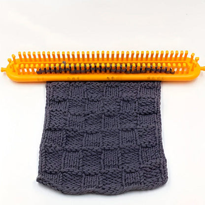 Kreativ-Set zum Stricken