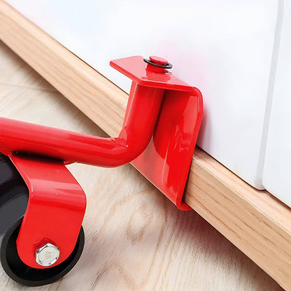 Universal-Möbelgleiter Set