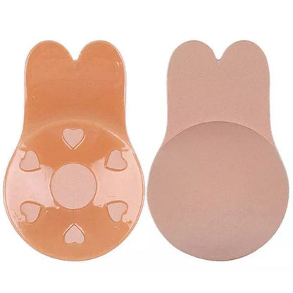 Selbstklebende Push-up Pads